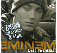 Eminem - Lose Yourself ноты для фортепиано