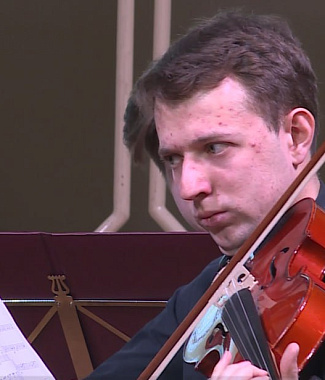 Ноты (аккорды) от Николай Сконечный