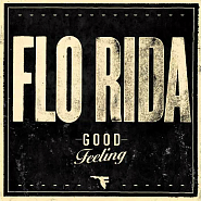 Flo Rida - Good Feeling ноты для фортепиано