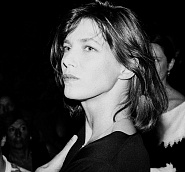 Jane Birkin ноты для фортепиано