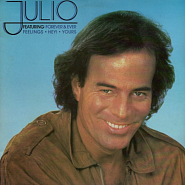 Julio Iglesias - Nathalie ноты для фортепиано