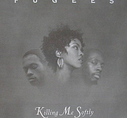 Fugees - Killing Me Softly with His Song ноты для фортепиано