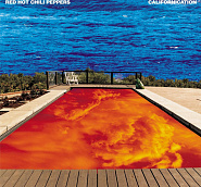 Red Hot Chili Peppers - Californication ноты для фортепиано
