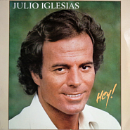Julio Iglesias - Hey ноты для фортепиано