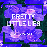 Andy Powell и др. - Pretty Little Lies ноты для фортепиано