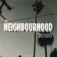 The Neighbourhood - Sweater Weather ноты для фортепиано