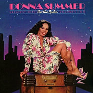 Donna Summer - On the Radio ноты для фортепиано