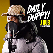 J Hus - Daily Duppy ноты для фортепиано