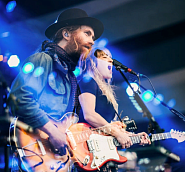 Angus & Julia Stone ноты для фортепиано