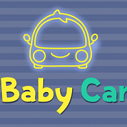 Pinkfong - Baby Car ноты для фортепиано