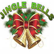 Рождественская песня и др. - Jingle Bells ноты для фортепиано