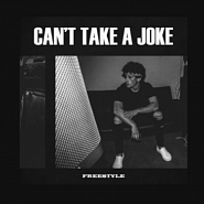 Drake - Can’t Take A Joke ноты для фортепиано