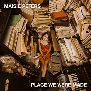 Maisie Peters - Place We Were Made ноты для фортепиано