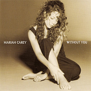 Mariah Carey - Without You ноты для фортепиано