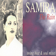 Samira - The rain ноты для фортепиано