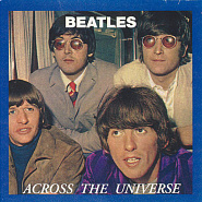 The Beatles - Across the Universe ноты для фортепиано