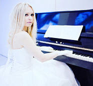 Анастасия Чешегорова ноты для фортепиано