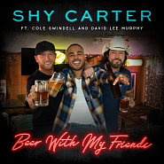Shy Carter и др. - Beer With My Friends ноты для фортепиано