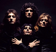 Queen - Bohemian Rhapsody ноты для фортепиано