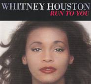 Whitney Houston - Run to You ноты для фортепиано