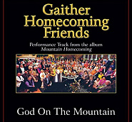 Bill Gaither - God on the Mountain ноты для фортепиано