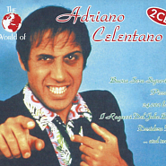 Adriano Celentano - Amore no ноты для фортепиано