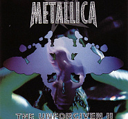Metallica - The Unforgiven ноты для фортепиано