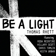 Chris Tomlin и др. - Be a Light ноты для фортепиано