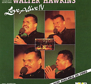 Walter Hawkins - Thank You ноты для фортепиано