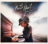 Beth Hart - War in My Mind ноты для фортепиано