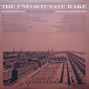 Народная песня - The Unfortunate Rake ноты для фортепиано