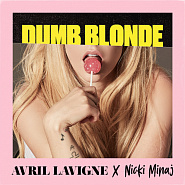 Avril Lavigne и др. - Dumb Blonde ноты для фортепиано
