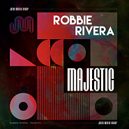Robbie Rivera - Majestic ноты для фортепиано