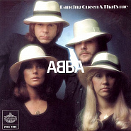 ABBA - Dancing Queen ноты для фортепиано