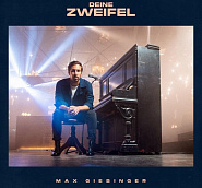 Max Giesinger - Deine Zweifel ноты для фортепиано