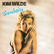 Kim Wilde - Cambodia ноты для фортепиано