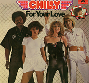 Chilly - For Your Love ноты для фортепиано