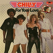 Chilly - For Your Love ноты для фортепиано