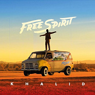 Khalid - My Bad ноты для фортепиано