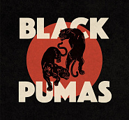 Black Pumas - Colors ноты для фортепиано