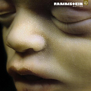 Rammstein - Mutter ноты для фортепиано