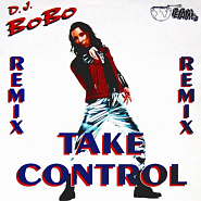 DJ BoBo - Take control ноты для фортепиано