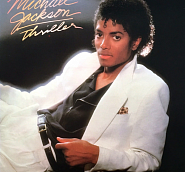Michael Jackson - Thriller ноты для фортепиано