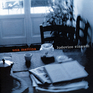 Ludovico Einaudi - Dietro Casa ноты для фортепиано