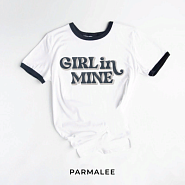 Parmalee - Girl In Mine ноты для фортепиано