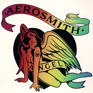 Aerosmith - Angel ноты для фортепиано