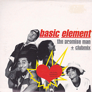 Basic Element - Promise Man ноты для фортепиано
