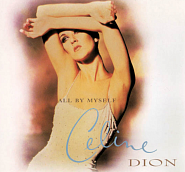 Celine Dion - All by myself ноты для фортепиано