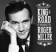Roger Miller - King of the Road ноты для фортепиано