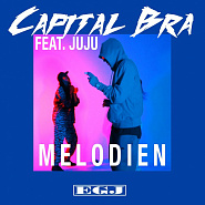Capital Bra и др. - Melodien ноты для фортепиано